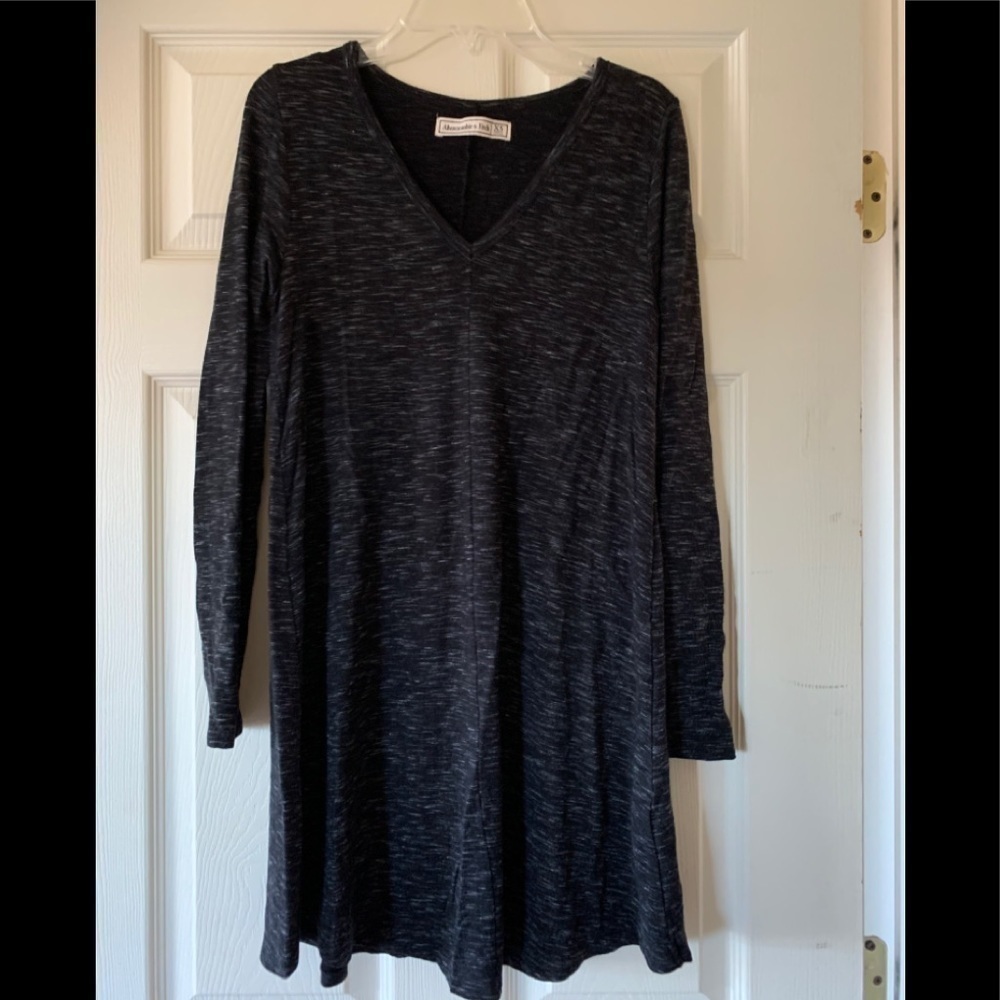 A&F dress sz XS